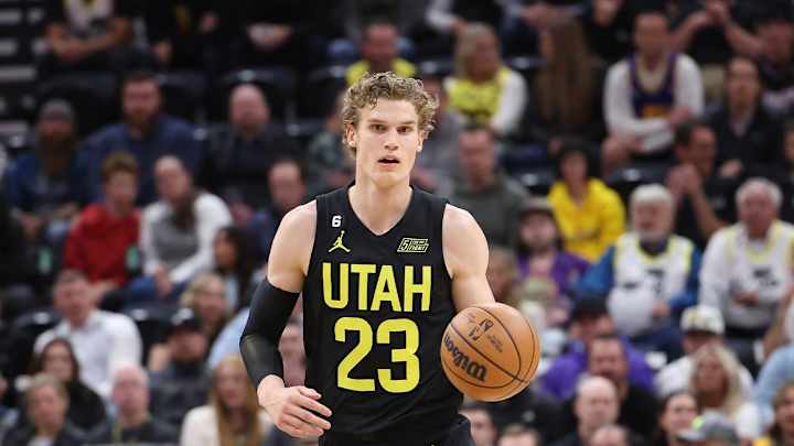 NBA Odds, Lines, Spreads and Bets: Jazz-Hawks