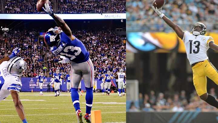 Dallas Cowboys WR & Practice Update: James Washington & Odell Beckham Jr. Moves? Dallas Cowboys WR & Practice Update: James Washington & Odell Beckham Jr. Moves?