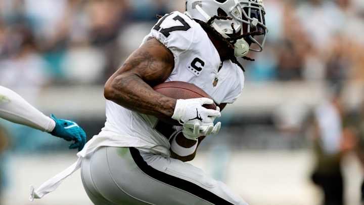 Previewing Week 10 of Fantasy Football For the Raiders
