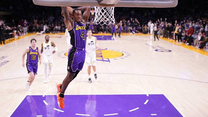 Lakers: Calibrating L.A.'s Awards Contenders Lakers: Calibrating L.A.'s Awards Contenders
