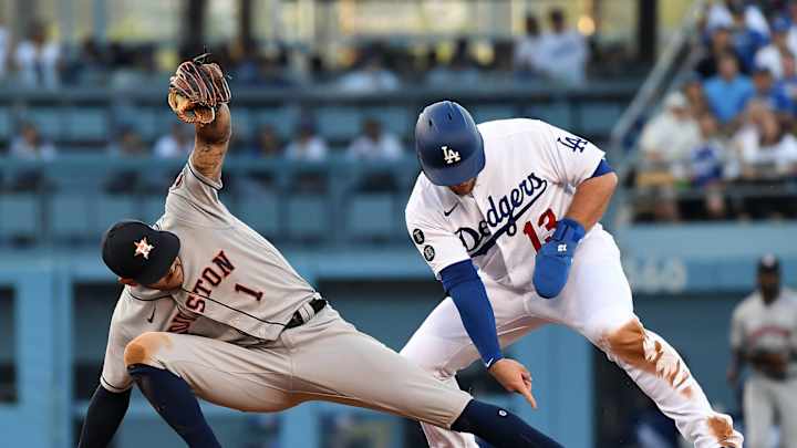 Dodgers Rumors: 'Fans Who Want To Win' Will Welcome Carlos Correa According To Agent Dodgers Rumors: 'Fans Who Want To Win' Will Welcome Carlos Correa According To Agent