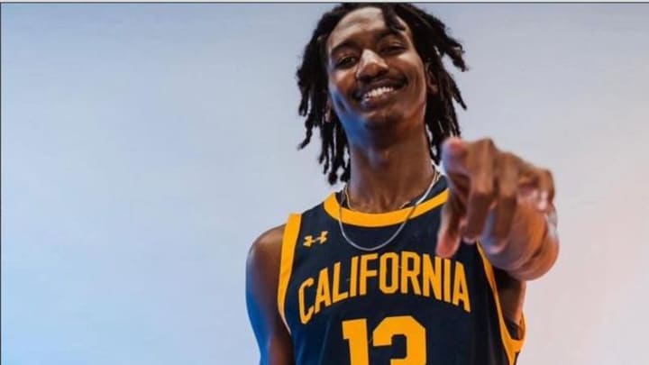 6-foot-11 Center Devin Curtis, Rodney Brown Sign With Cal Basketball 6-foot-11 Center Devin Curtis, Rodney Brown Sign With Cal Basketball