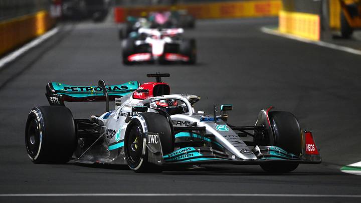 FIA Plans For F1 Cars To Be Lighter and Smaller in Drastic Change of Heart FIA Plans For F1 Cars To Be Lighter and Smaller in Drastic Change of Heart