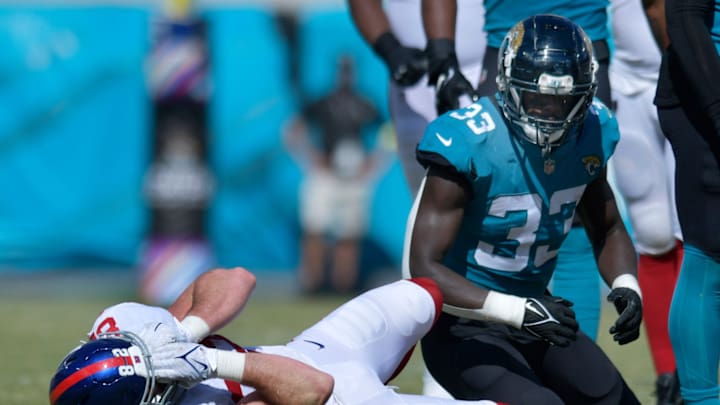 Giants TE Daniel Bellinger Gives Encouraging Update on His Eye Injury