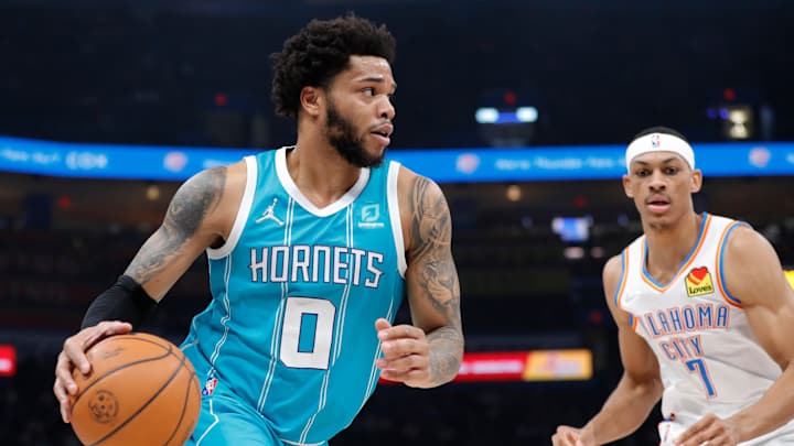 What Do Hornets Fans Think The Team Should Do With Miles Bridges? What Do Hornets Fans Think The Team Should Do With Miles Bridges?
