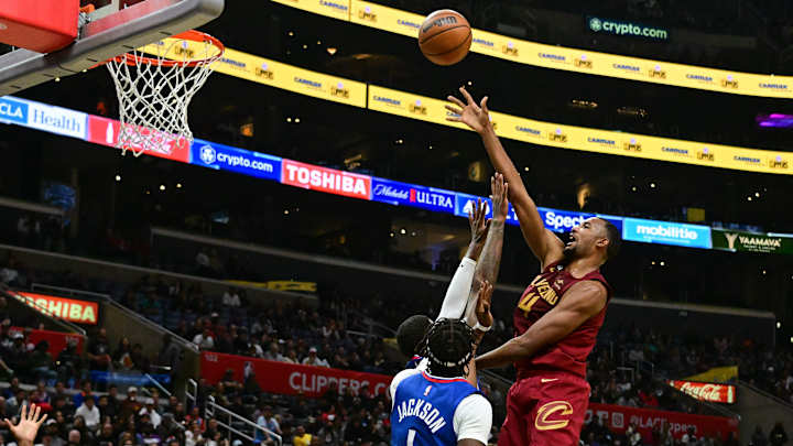 Has Evan Mobley Been Underrated In His Second Season With The Cavs? Has Evan Mobley Been Underrated In His Second Season With The Cavs?