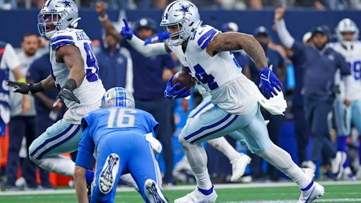 'Crazy' Cowboys Classroom Helping Rookie Sam Williams to Sack Aaron Rodgers' Packers 'Crazy' Cowboys Classroom Helping Rookie Sam Williams to Sack Aaron Rodgers' Packers