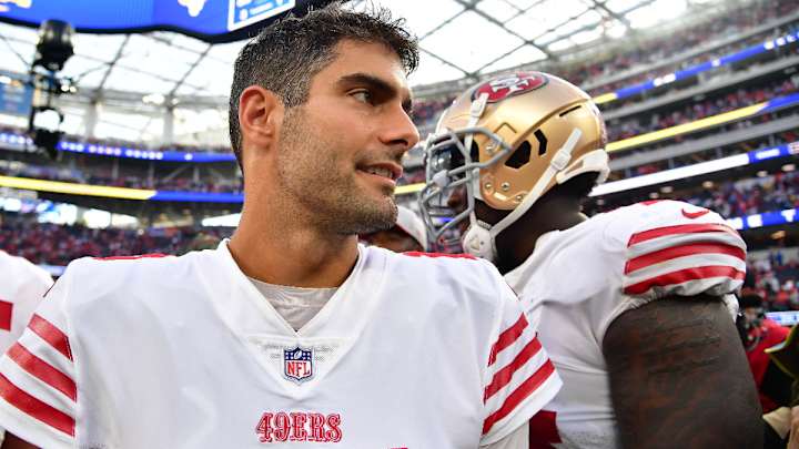 Identifying Three Games That Will be the Toughest for the 49ers