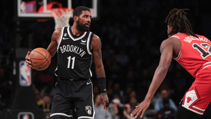 Kyrie Irving Upgraded to Available vs. Memphis Grizzlies Kyrie Irving Upgraded to Available vs. Memphis Grizzlies