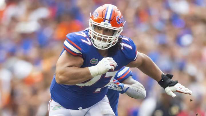 Gators Midweek Injury Report: Two Starters Questionable vs. South Carolina