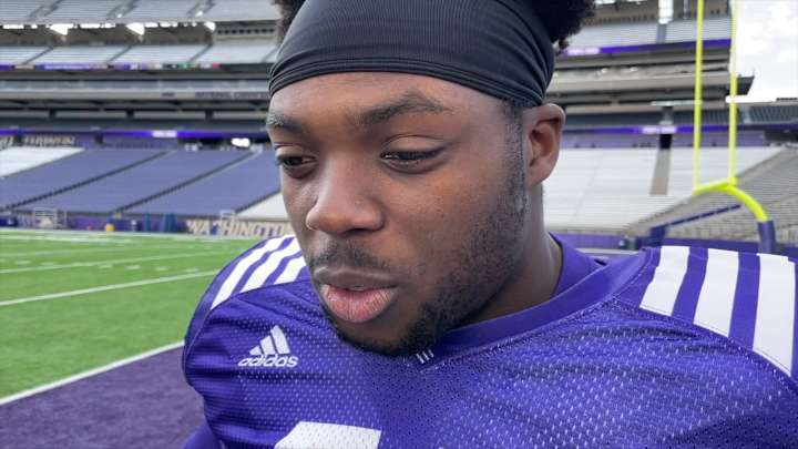 Husky Tales of Two Players and a Coach