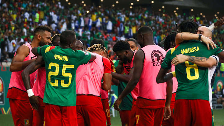 Cameroon 2022 World Cup Preview: Star Forwards Lead a Group Underdog