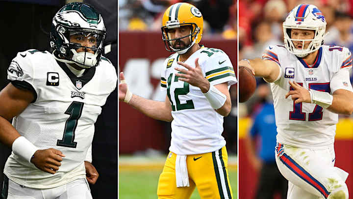 2022 NFL Midseason: First-Half Surprises, Second-Half Story Lines, Super Bowl Predictions