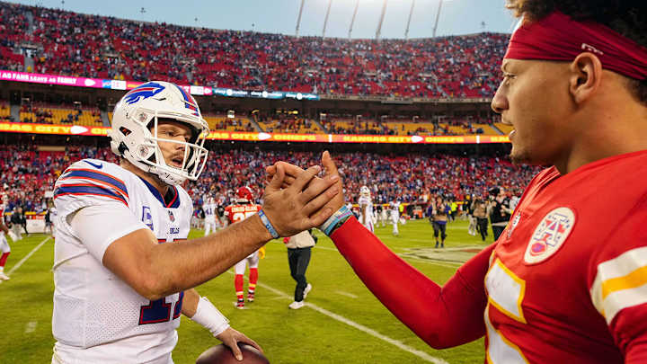 Superflex Fantasy Draft Strategy From All 12 Members of the SI Experts League