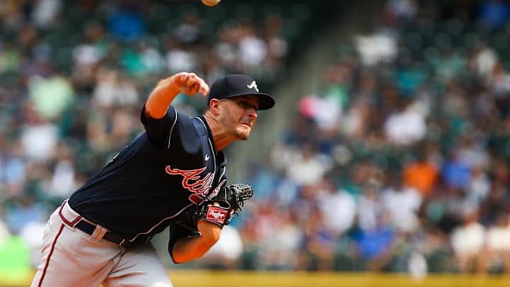 Rangers Spring Training Preview: Jake Odorizzi