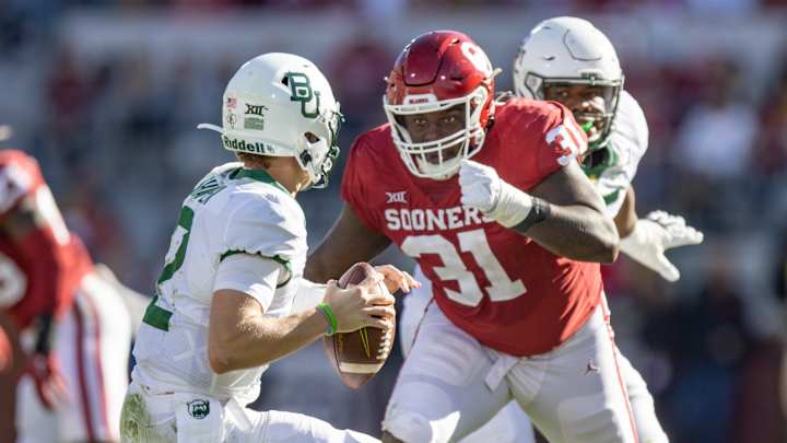 NFL Draft: Catch Up With Oklahoma Players' Free Agency Signings NFL Draft: Catch Up With Oklahoma Players' Free Agency Signings