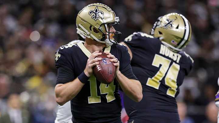 Saints-Steelers Week 10 Odds, Lines and Spread Saints-Steelers Week 10 Odds, Lines and Spread