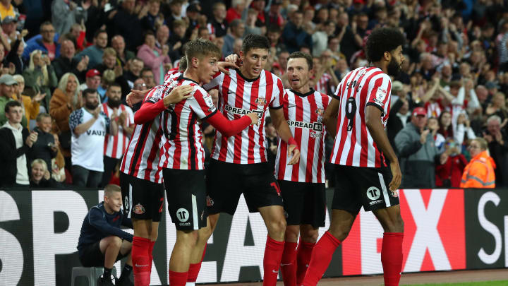 What price experience? How Sunderland's ebb and flow reveals the true nature of success What price experience? How Sunderland's ebb and flow reveals the true nature of success