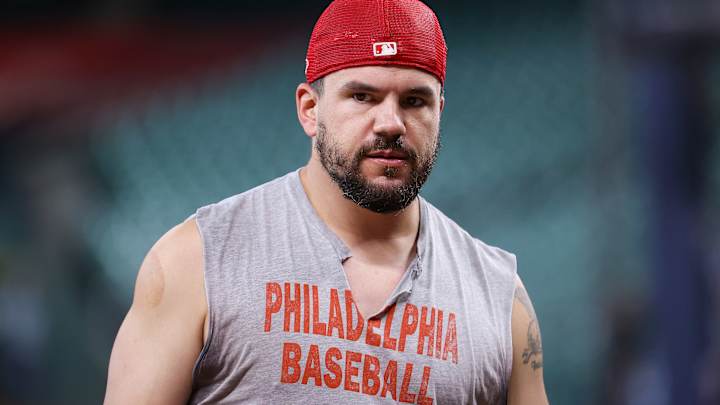 Kyle Schwarber is Primed for a Breakout 2023 Kyle Schwarber is Primed for a Breakout 2023