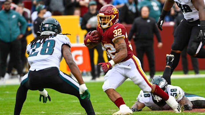 Broncos Promote PS S Anthony Harris for Week 10 at Titans