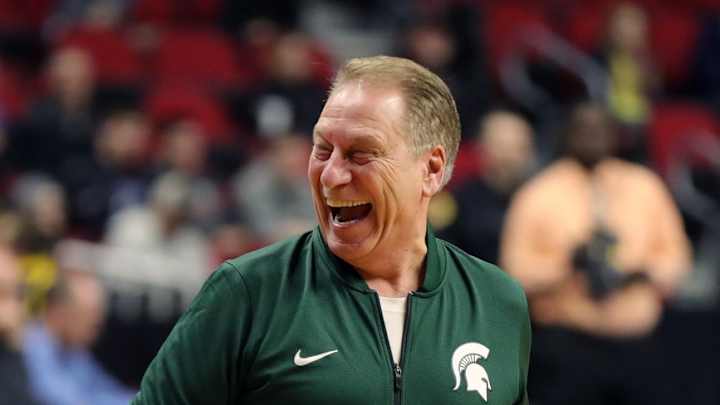 OFFICIAL: Tom Izzo, Michigan State sign Top 3 recruiting class for 2023 cycle