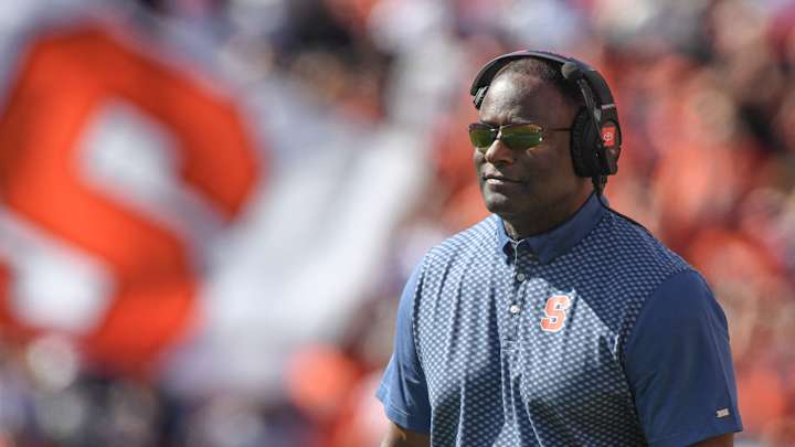 Dino Babers credits Mike Norvell, FSU defense before matchup
