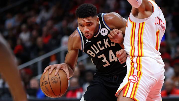 'No One Would Be in Better Position': Thunder Assets Could Bring Giannis Antetokounmpo to OKC