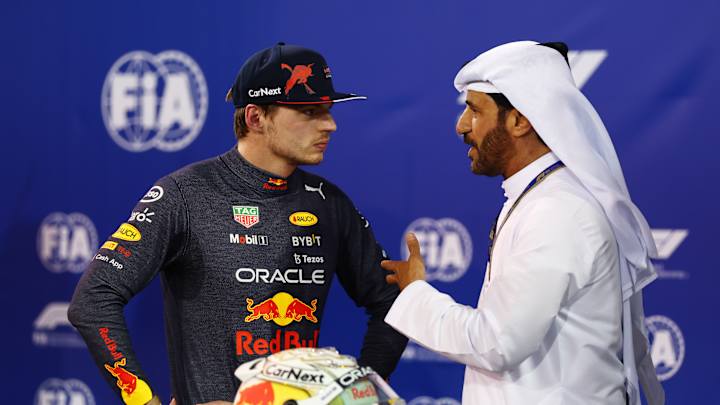 F1 News: FIA to use AI technology in battle against online abuse F1 News: FIA to use AI technology in battle against online abuse