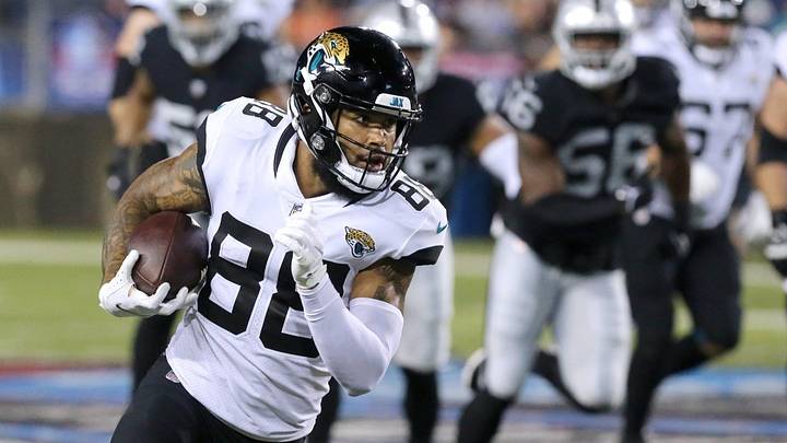 Packers Sign Receiver (to Practice Squad) Packers Sign Receiver (to Practice Squad)