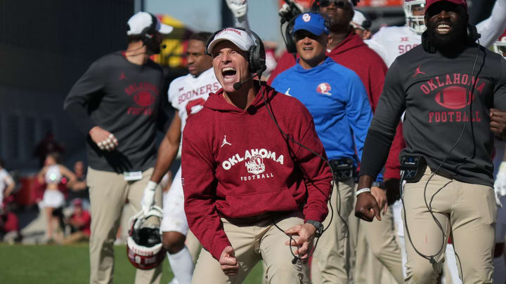 How to Watch Oklahoma vs. Arkansas State How to Watch Oklahoma vs. Arkansas State