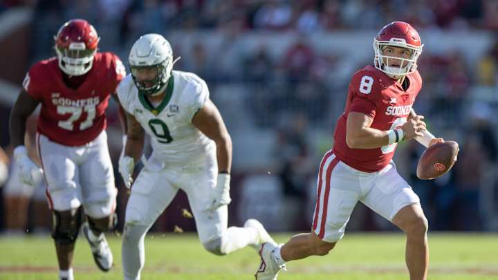 Oklahoma Standouts Relishing the Chance to Return to Familiar Site in Orlando
