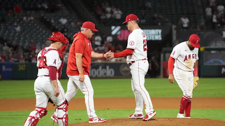 Angels News: GM Perry Minasian Looking to Improve the Bullpen This Offseason Angels News: GM Perry Minasian Looking to Improve the Bullpen This Offseason