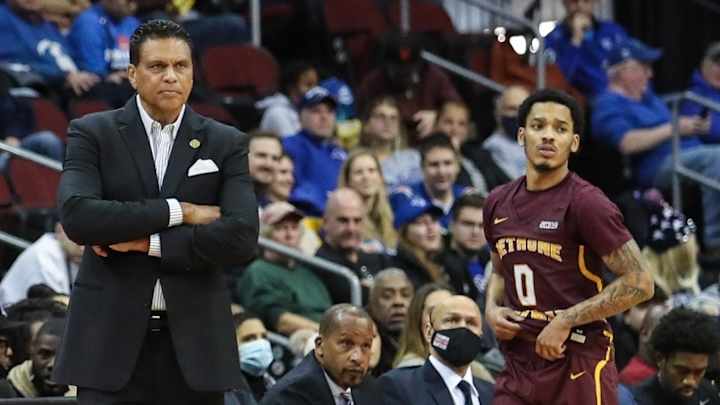 Opening Line: Indiana Monstrous Favorite Over Bethune-Cookman on Thursday