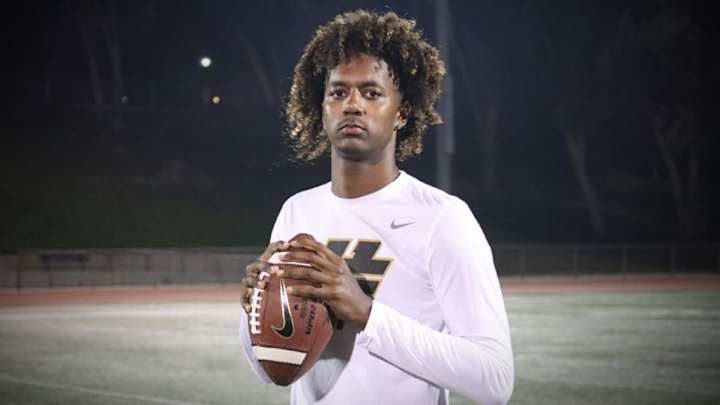 Update on QB Jaden Rashada: Father Denies Florida LOI Release Request