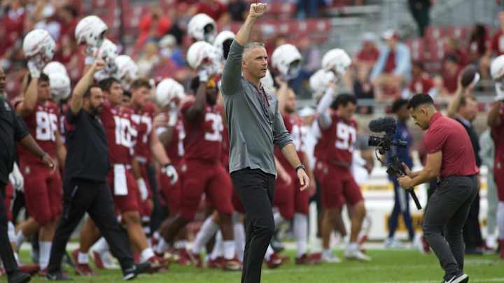 Game Preview: Florida State at Syracuse