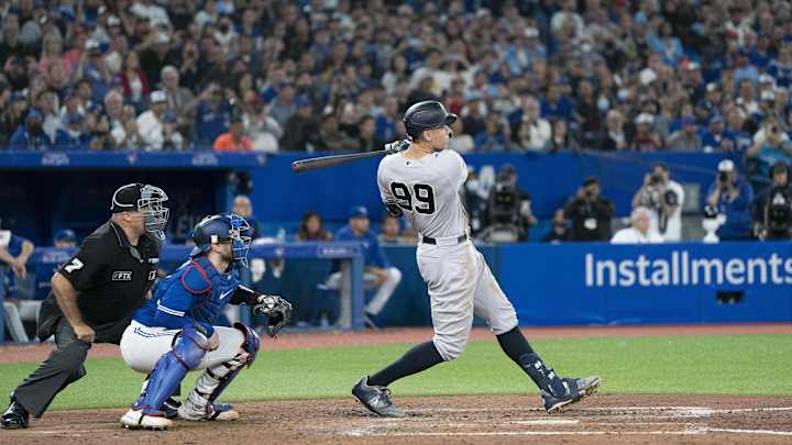 Dodgers Rumors: Giants GM Feels Team Can Afford to Pay Aaron Judge Dodgers Rumors: Giants GM Feels Team Can Afford to Pay Aaron Judge