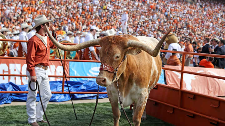 Dear Opponent: Texas Dear Opponent: Texas