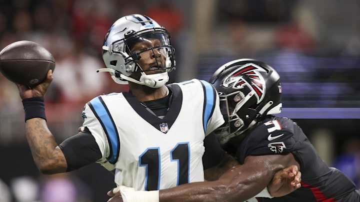 Score Predictions for Panthers vs Falcons