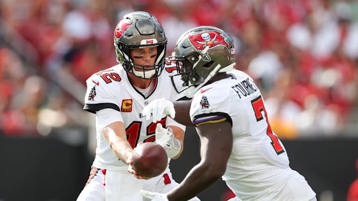 Buccaneers predicted to bench veteran starter in favor of rising rookie