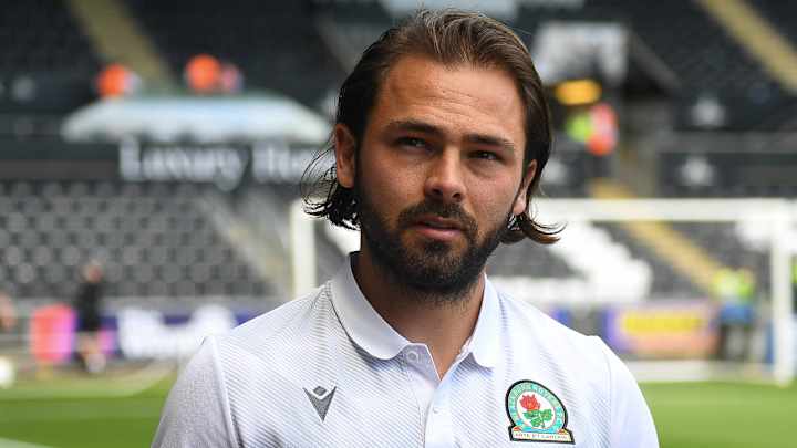 Blackburn keen to keep hold of reported Sunderland transfer target Blackburn keen to keep hold of reported Sunderland transfer target