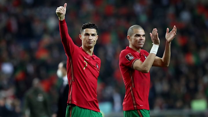 Portugal 2022 World Cup Preview: Ronaldo’s Fifth and Likely Final Chance