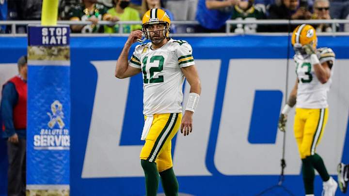 Cowboys-Packers Week 10 Odds, Lines and Spread Cowboys-Packers Week 10 Odds, Lines and Spread