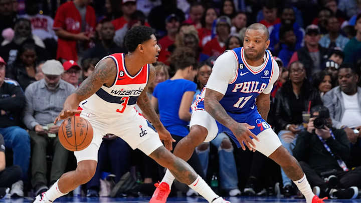 76ers vs. Hawks: PJ Tucker Could Miss Thursday’s Matchup