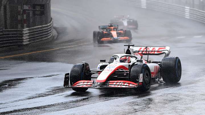 F1 Rumour: Haas Gains New Title Sponsor For 2024 In Surprising Move