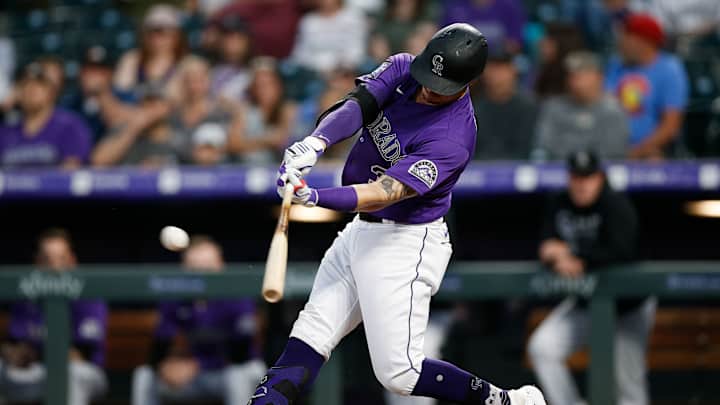 SF Giants acquire Rockies catcher Dom Núñez off waivers SF Giants acquire Rockies catcher Dom Núñez off waivers