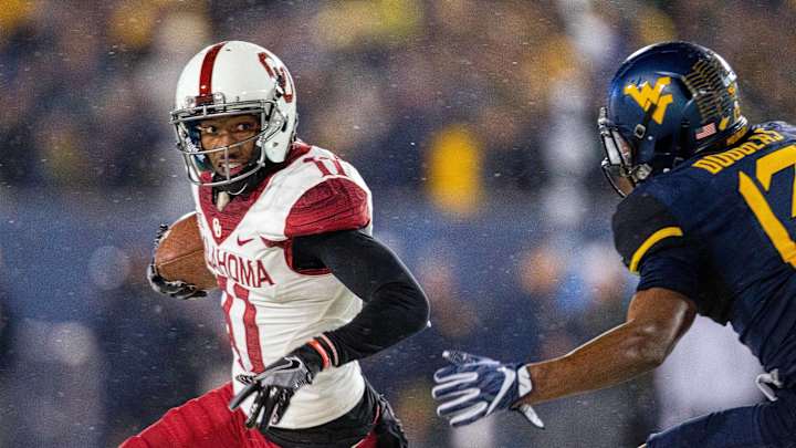 SI Tickets: Oklahoma Fans May Witness Another Offensive Explosion in Morgantown SI Tickets: Oklahoma Fans May Witness Another Offensive Explosion in Morgantown