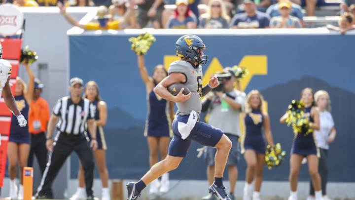 Brown: Garrett Greene 'Deserves the Opportunity to Play a Little Bit More'