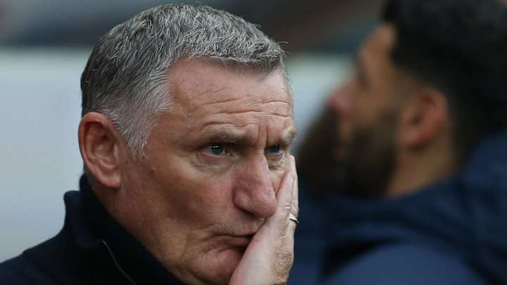 Predicted Sunderland lineup vs Birmingham City: Tony Mowbray set to make more changes?