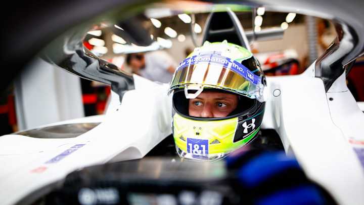 F1 News: Mick Schumacher ends his ties with Ferrari