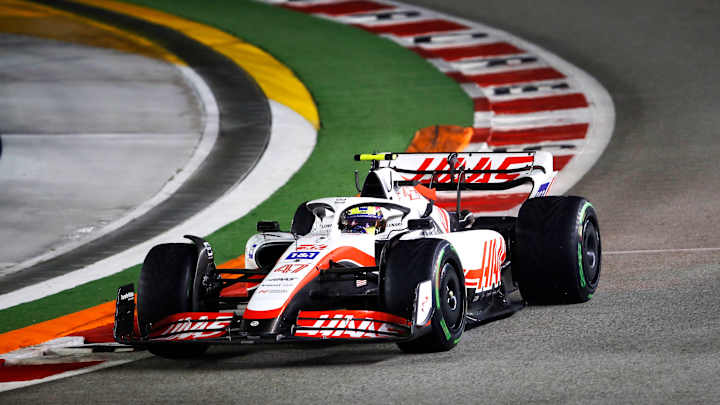 F1 News: Haas Slams Daniel Ricciardo For Kevin Magnussen Crash - "Saltiest Tweet..."